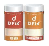 DFIX Epoxy Adhesive DF-R 160 Two Part_0