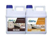 DFIX Epoxy Adhesive DF-R 170 Two Part_0