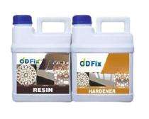 DFIX Epoxy Adhesive DF-R 136 Two Part_0