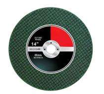 TATM 355 mm Cutting Wheels WA46PBF 25.4 mm 5100 rpm_0