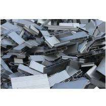Kothari Aluminium Metal Scrap Foil 90% Purity_0