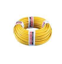 Sudhakar 1 sqmm FR Electric Wire Yellow 90 m_0