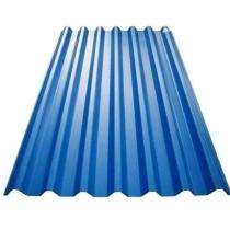 RIVAA Trapezoidal UPVC Roofing Sheet_0