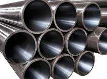 JSW 10 mm Structural Tubes Mild Steel IS 2062 50 x 50 mm_0