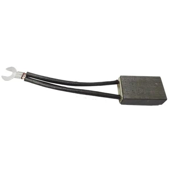 Graphite Carbon Brush for Generator_1