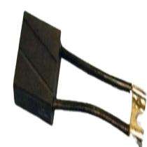 Graphite Carbon Brush for Generator_0