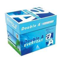 DOUBLE A A4 70 GSM Copier Paper_0