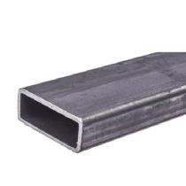 SVST 100 x 50 mm Rectangular Carbon Steel Hollow Section 8 mm IS 1239 YST 240_0