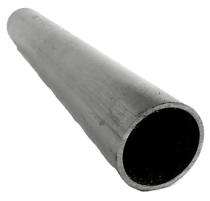 SVST 50 mm Hot Rolled MS Pipes IS 1239 6 m_0