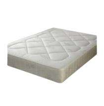 Sweet Dream 1200 x 1900 mm Double Mattress 5 inch TF02_0