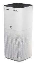 Eureka Forbes AP 500 SMART HEPA White Air Purifier_0