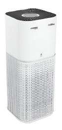 Eureka Forbes AP 355 HEPA White Air Purifier_0