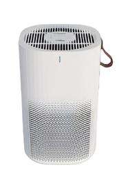 Eureka Forbes AP 150 HEPA White Air Purifier_0