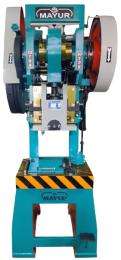40 mt Mechanical Power Press 5 hp_0