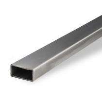 Kamdhenu 50 x 25 mm Rectangular Carbon Steel Hollow Section 2.6 mm IS 4923-97 YST 210_0