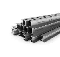 Kamdhenu 150 x 75 mm MS Beam 12 m 15 kg/m 8 mm_0