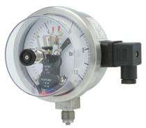 ITEC -1 to 1600 bar Dielectric Oil Pressure Gauge 100 mm_0
