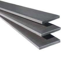 PREMIER 100 mm Carbon Steel Flats 8 mm 7.5 kg/m_0