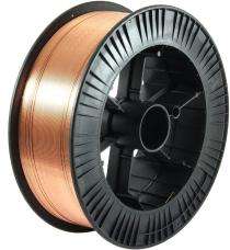 SAHANA AWS A5.8 1 mm MIG Wire 20 kg_0