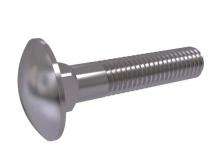 GRYSN Mushroom Head Carriage Bolt M16 x 57 DIN 603 8.8_0