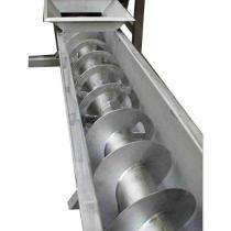 Automatic Horizontal Conveyor Machine_0