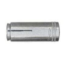 Fischer 5 mm Galvanized Steel ASTM A307B Anchor Bolts 10 mm_0