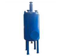 Fuel Storage Tanks Mild Steel 2000 L Cylindrical Vertical 8 - 10 ft_0