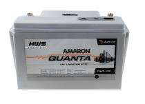 AMARON Quanta 12HWS-440W VRLA AGM 12 V 2500 Ah Lead Acid Batteries_0