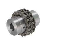 Ingenious Industries 48 mm Chain Coupling CC 5018 100 Nm 18 Teeth_0