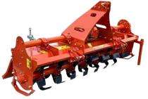 Bharat 2000 mm Rotavator R 7 50 hp 42 Blades_0