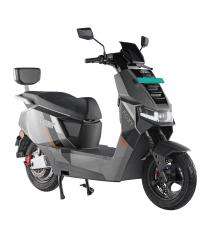 E-WENT Foxy 115 km 2.3 kW 4 - 5 hr Electric Bike_0