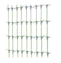 Nitin Knot Mild Steel Fence 2 x 30 m_0