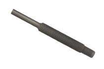 Vivek 2.4 mm Drive Pin Hand Punches HP1 Mild Steel 100 mm_0