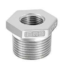 DRP Stainless Steel 25.4 x 9.5 mm Reducer Bushes_0
