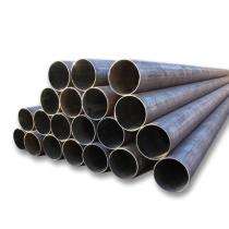 Raipur make 89.9 mm MS Pipes IS 2062 6 m_0