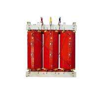 RAJ Three Phase 100 kVA 11 kV Transformers_0
