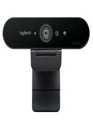 Logitech Brio 4K Ultra HD Windows Webcam_0