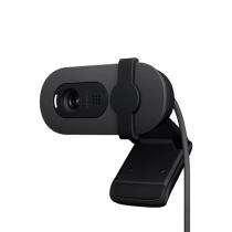 Logitech Brio 100 Windows Webcam_0