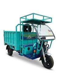 Nar 500 kg Electric Carriage Cart_0