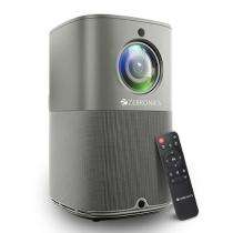 Zebronics ZEB-PIXAPLAY 18 1920 x 1080 p LED Projector_0
