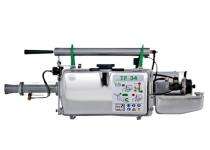 IGEBA Thermal Fogger Machine 25 l/h TF-34_0
