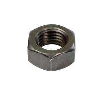 GRYSN M20 Hexagon Head Nuts Mild Steel 8 Zinc Plated DIN 934_0