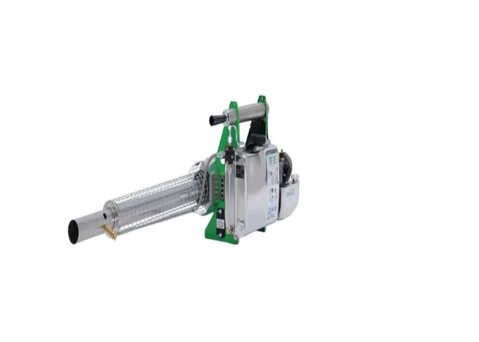 IGEBA Thermal Fogger Machine 40 l/h TF-35_1