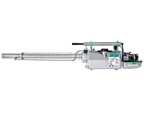 IGEBA Thermal Fogger Machine 40 l/h TF-35_2
