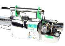 IGEBA Thermal Fogger Machine 40 l/h TF-35_0