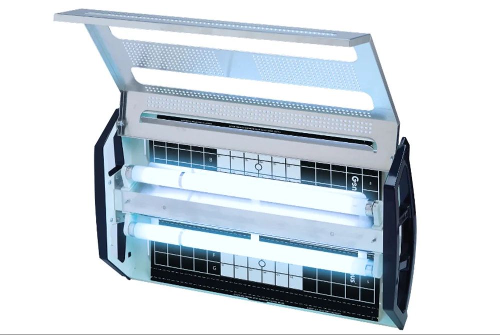 Genus FLI Automatic Flying Insect Killer 20 W 500 sqft_1