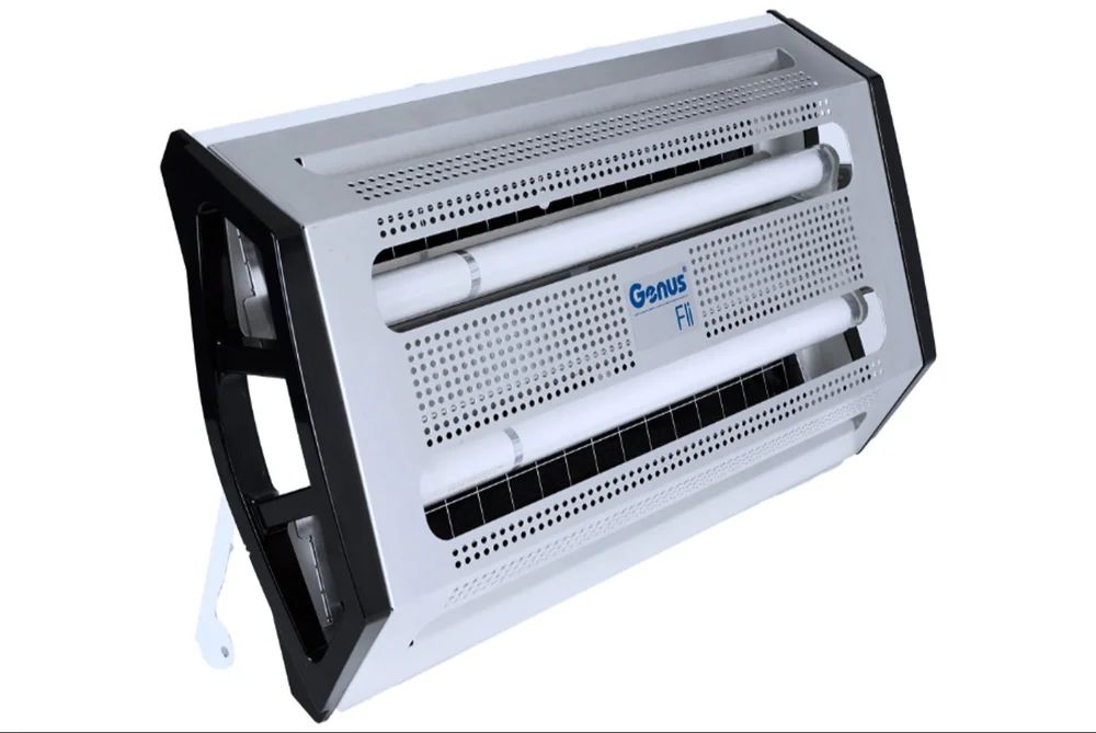 Genus FLI Automatic Flying Insect Killer 20 W 500 sqft_2
