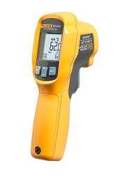 FLUKE LCD IR Thermometer -30 to 500 deg C 62 MAX_0