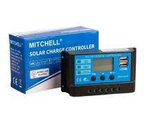 KW1230 PWM 24 V Solar Charge Controller_0