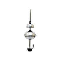 Orkou ESE Stainless Steel 10 m Lightning Arrester_0